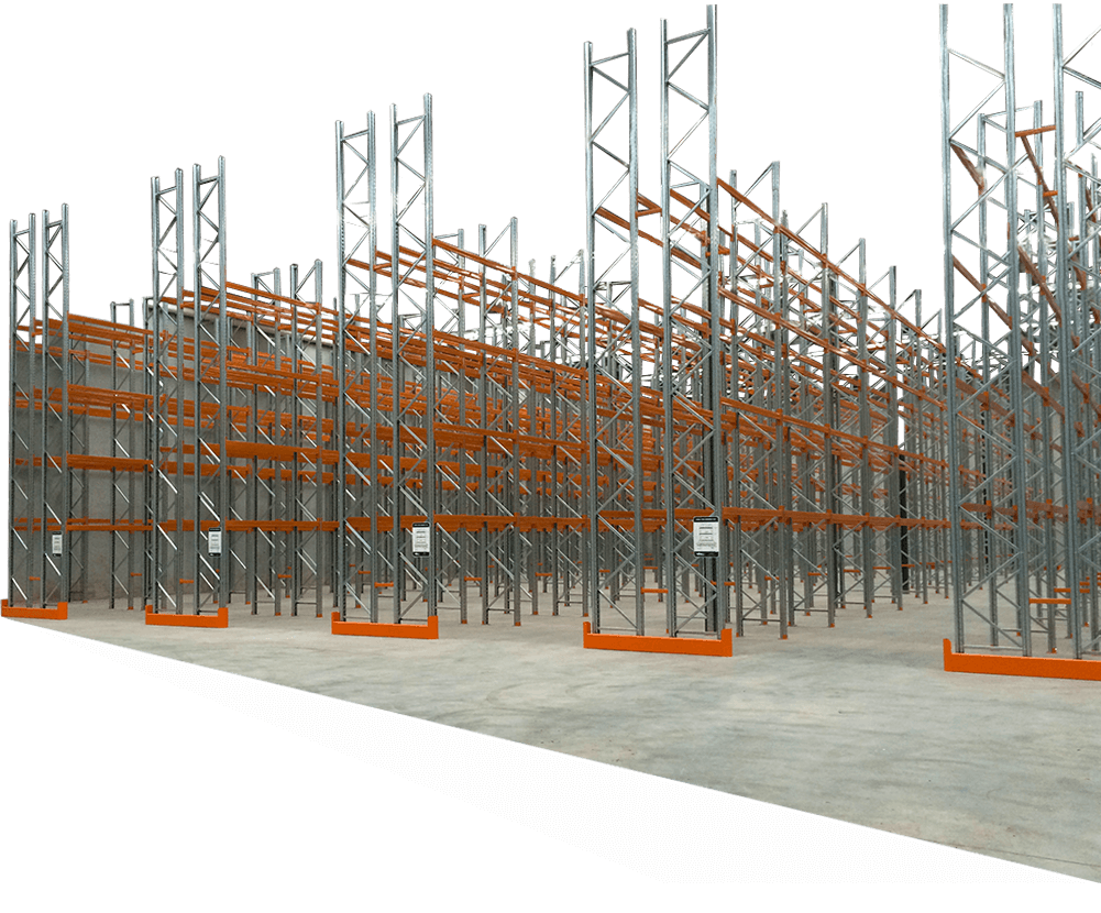 Pallet Racking Company